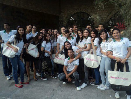 Festival da Moda de Fortaleza - FMF (2012)